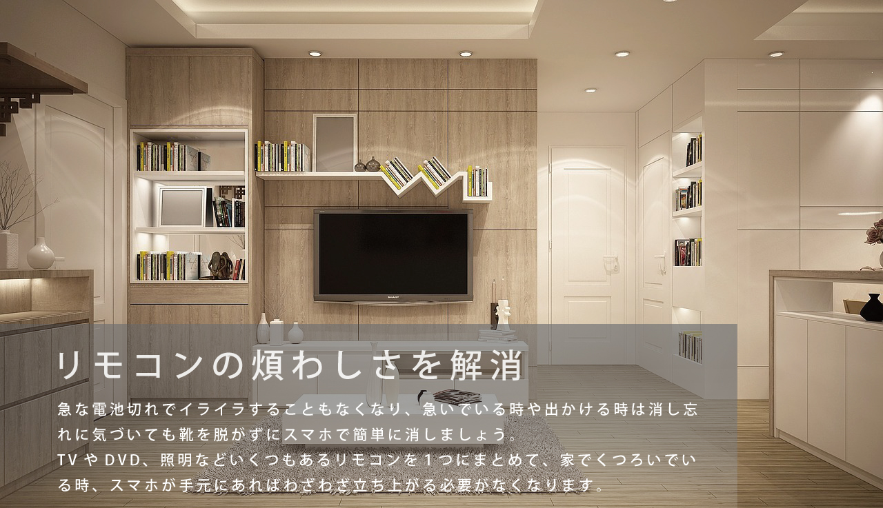 eRemote画像13