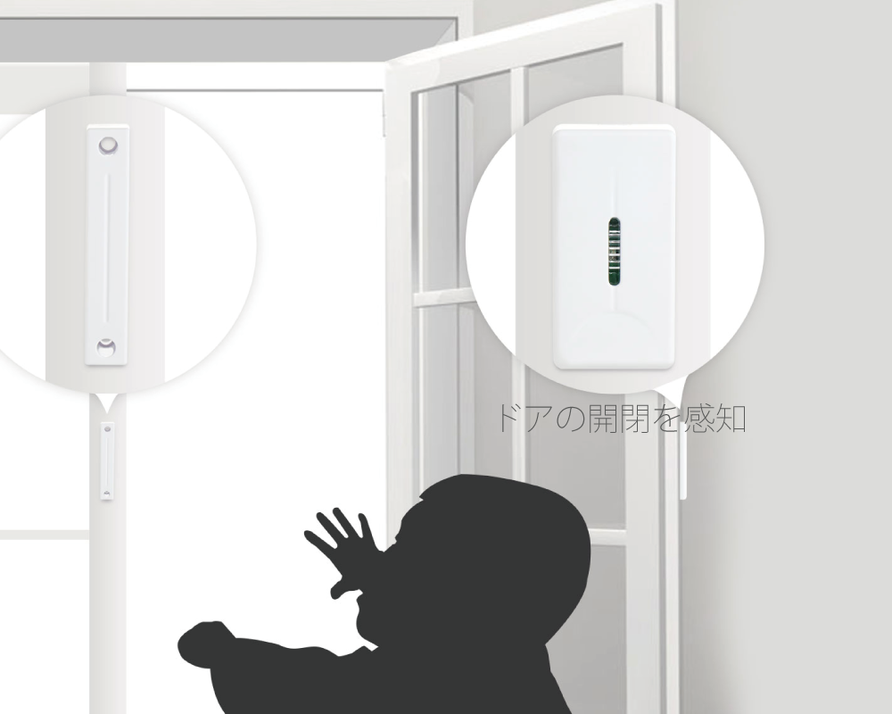 eSecurity|IoT 家電 スマートホーム・スマートハウス|Link Japan画像04