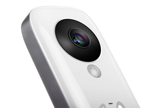 eCamera|IoT 家電 スマートホーム・スマートハウス|Link Japan画像02