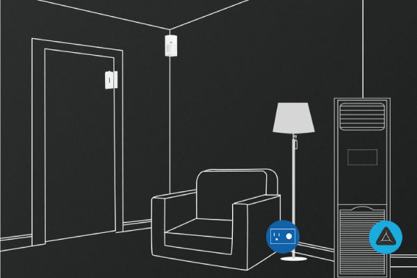 eSecurity|IoT 家電 スマートホーム・スマートハウス|Link Japan画像06