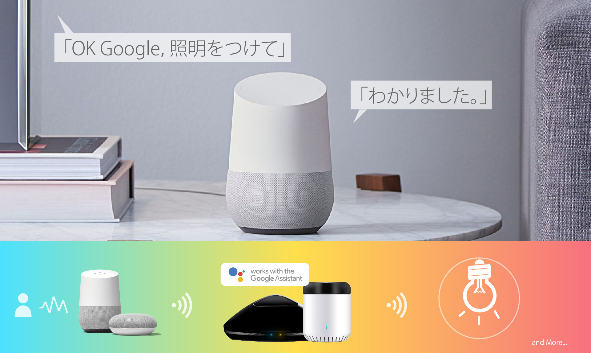 Google Home