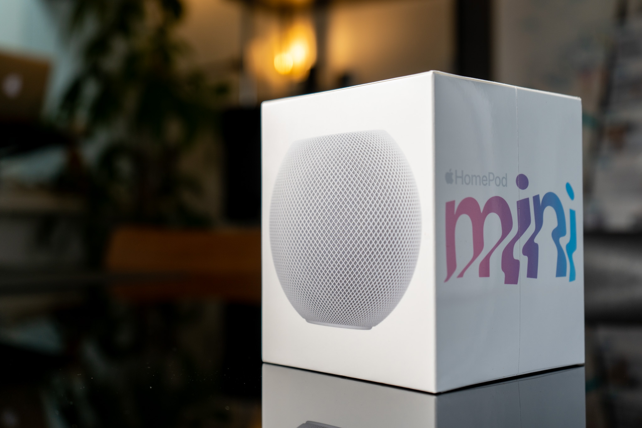 HomePod mini