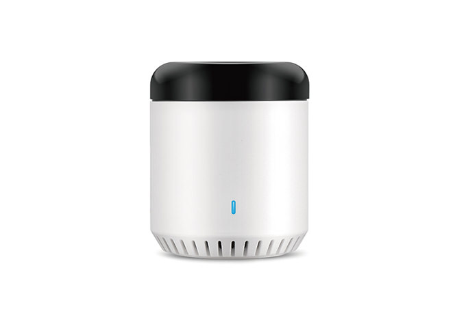 eRemote mini