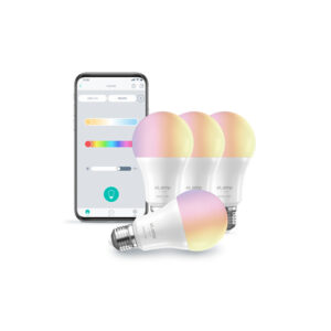 スマート電球eLamp2新発売について