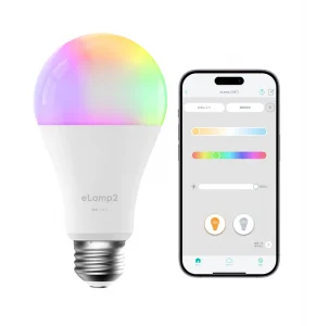 スマート電球eLamp2