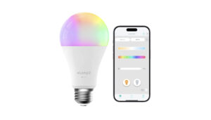 スマート電球eLamp2