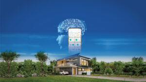AI×IoTを活用した、住宅エネルギーマネジメントシステムeNe