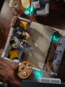 オープンプラットフォームHomeLink導入事例