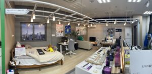 LIVIO Life Design! HOME LAB