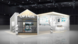 ブースイメージ_不動産テックEXPO