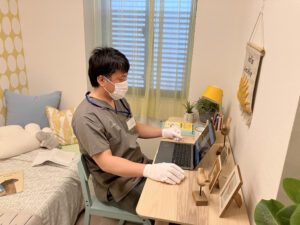 浦安ツバメクリニック 坂井正弘院長