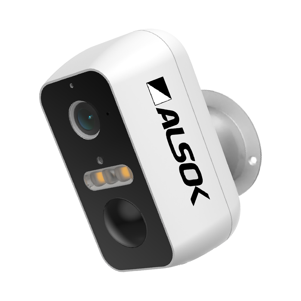 ＨＯＭＥ ＡＬＳＯＫ Ｃｏｎｎｅｃｔ Ｅｙｅ</br>（IP-C730A）メイン画像