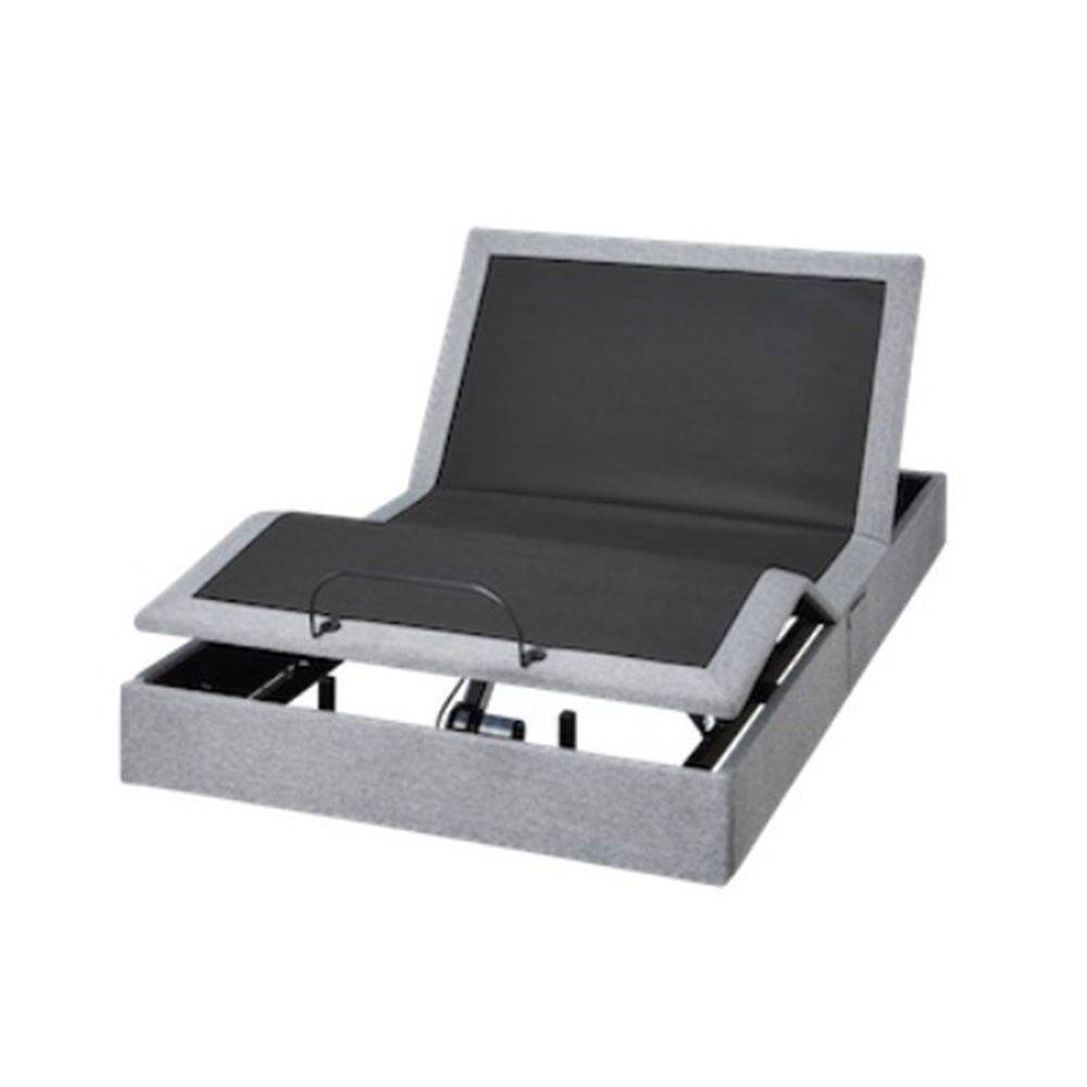 電動ベッドメイン画像