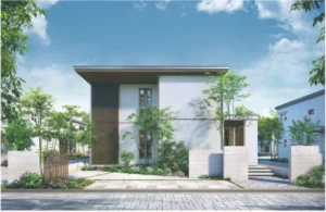 セキスイハイム東海スマートホームeLife導入事例