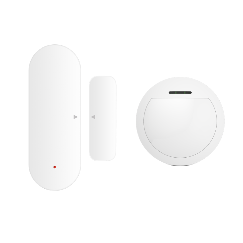 AI検知安否確認