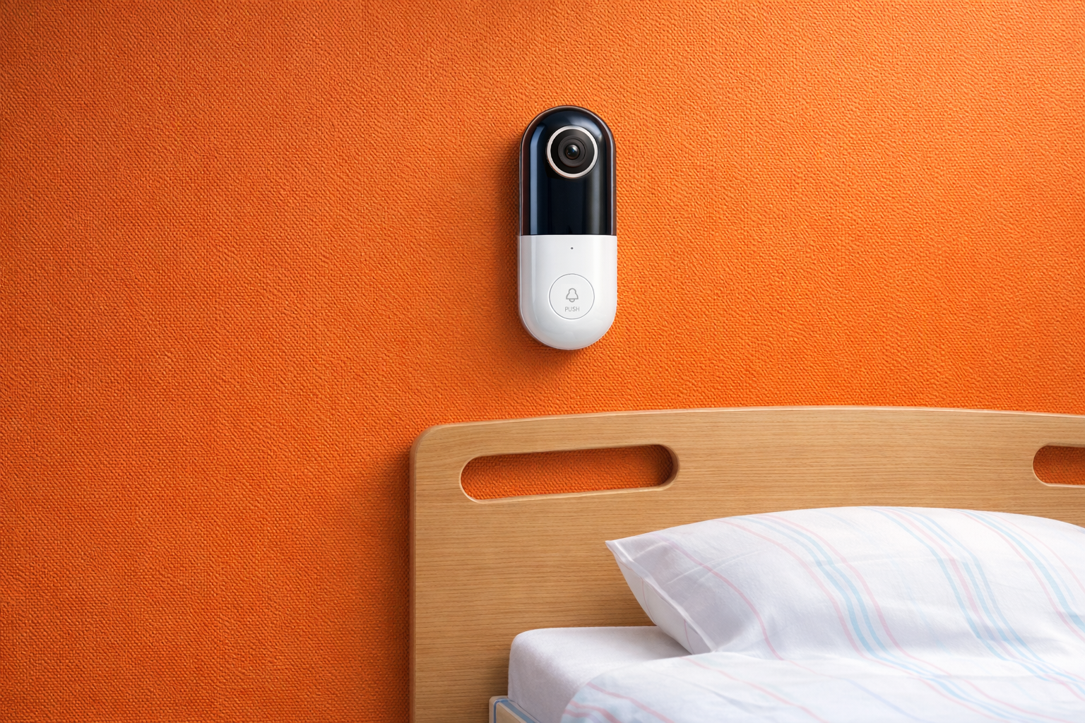 スマートナースコール eBell