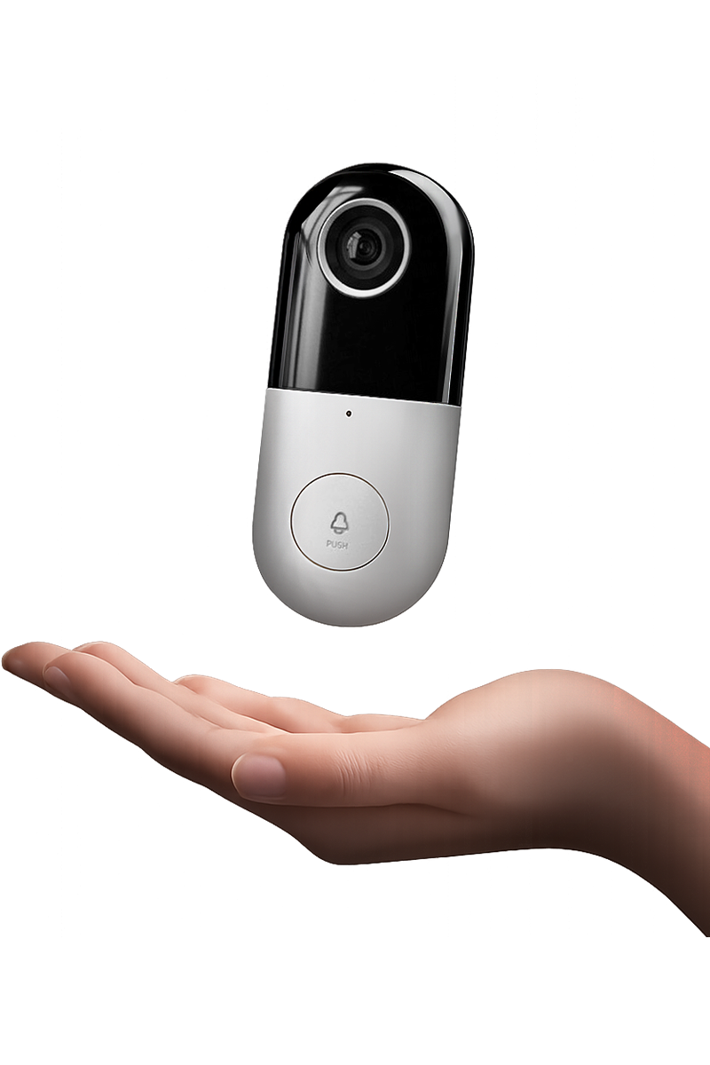 スマートナースコール eBell