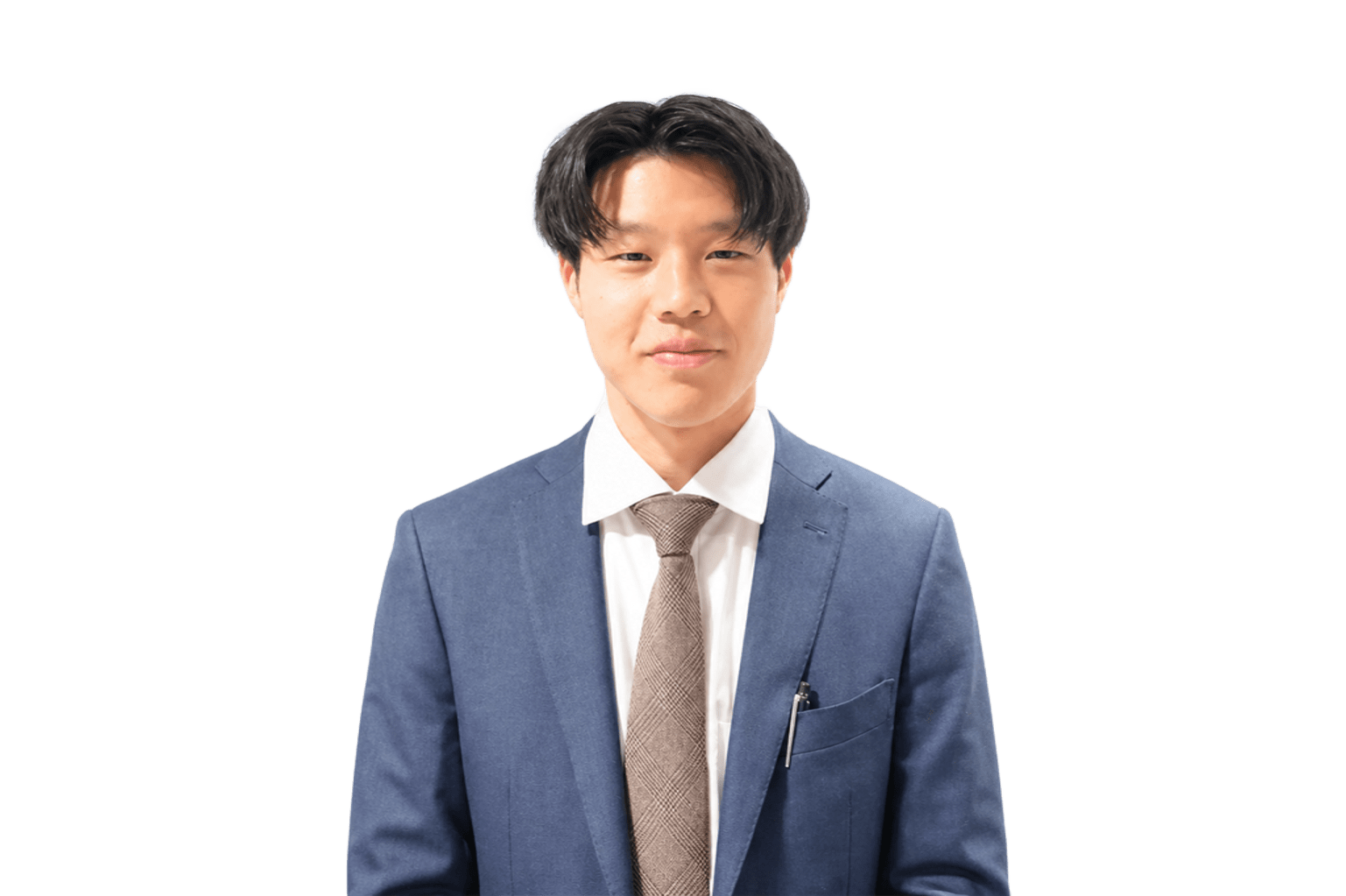福嶋（25歳）