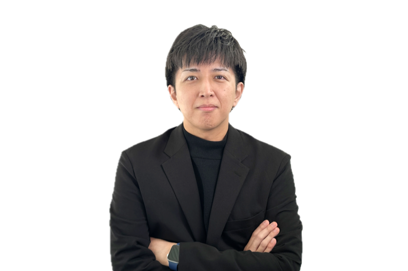 小川（36歳）