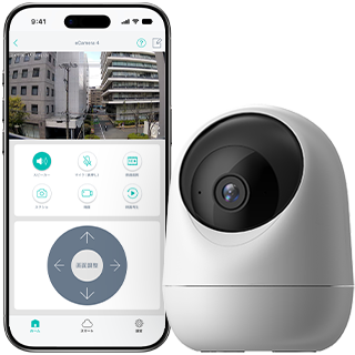 eCamera4